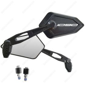 MOTORRAD SPIEGEL LENKER BRIXIAMOTO