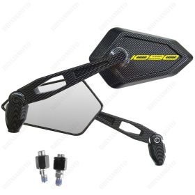 MOTORRAD SPIEGEL LENKER BRIXIAMOTO