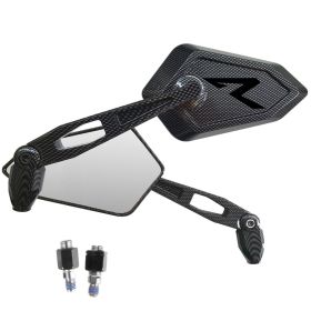 RETROVISEURS GUIDON MOTO BRIXIAMOTO
