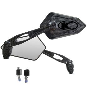 MOTORRAD SPIEGEL LENKER BRIXIAMOTO