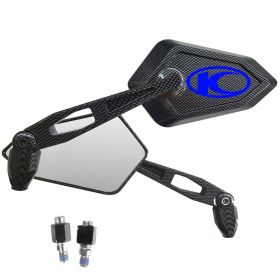 MOTORRAD SPIEGEL LENKER BRIXIAMOTO