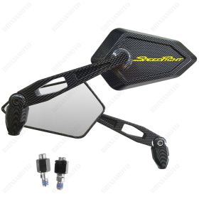 MOTORRAD SPIEGEL LENKER BRIXIAMOTO