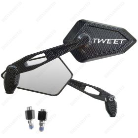 MOTORRAD SPIEGEL LENKER BRIXIAMOTO