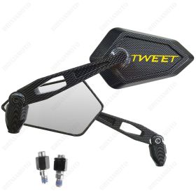 MOTORRAD SPIEGEL LENKER BRIXIAMOTO