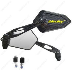 MOTORRAD SPIEGEL LENKER BRIXIAMOTO