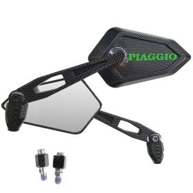 MOTORRAD SPIEGEL LENKER BRIXIAMOTO