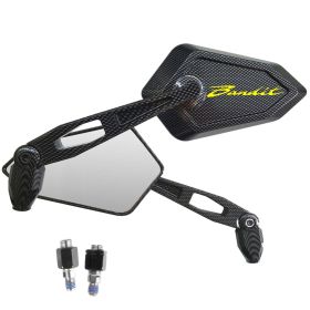 MOTORRAD SPIEGEL LENKER BRIXIAMOTO