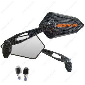 MOTORRAD SPIEGEL LENKER BRIXIAMOTO