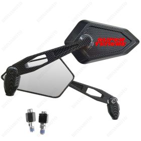 MOTORRAD SPIEGEL LENKER BRIXIAMOTO