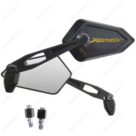 MOTORRAD SPIEGEL LENKER BRIXIAMOTO