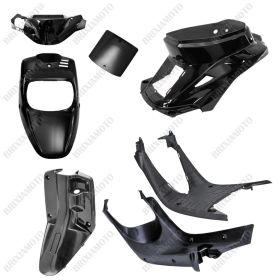 Booster spirit verkleidungs BRIXIAMOTO 77366409-N-N-N