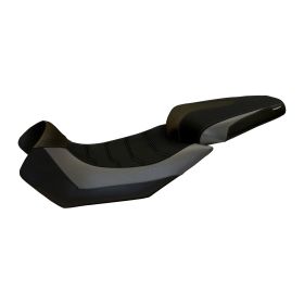 Sitzbezug Nuoro 2 Comfort 3GR für APRILIA caponord 1200