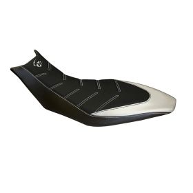 Saddle cover Trieste Comfort 1WH-3