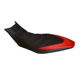 Housse de selle Trieste Comfort 2RD-4