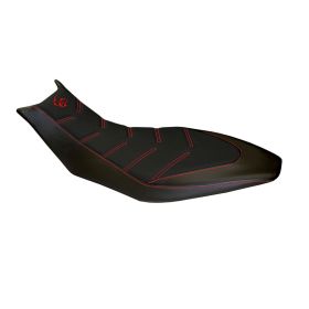 Saddle cover Trieste Comfort 3BL-3