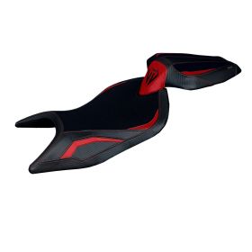 Housse de selle Naxos spécifique 4RD-1