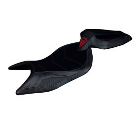 Sattel Abdeckung Naxos Comfort 3BL-1