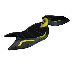 Housse de selle Naxos Ultragrip 2YL-1
