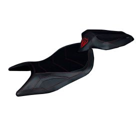 Housse de selle Naxos Ultragrip 3BL-1