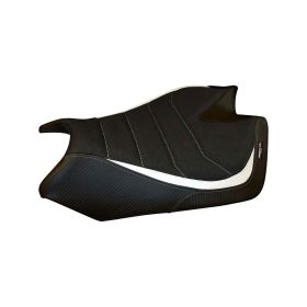Couvre-siège Barrie Ultragrip 2WH pour APRILIA rsv4
