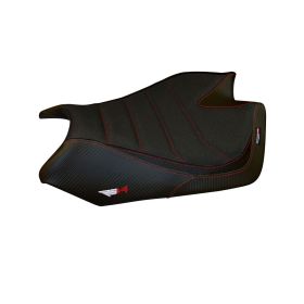 Saddle cover Barrie Ultragrip 5BL-2