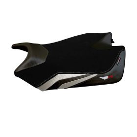 Sattel Abdeckung Torino Velvet 2WH-1