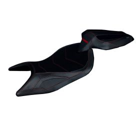 Sattel Abdeckung Sparta Comfort 3BL-1