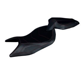 Sattel Abdeckung Sparta Comfort 3BL-2