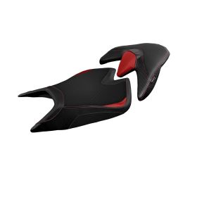Housse de selle Zuera Comfort 3RD-2
