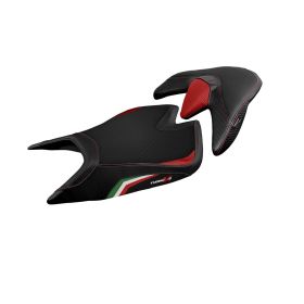 Saddle cover Zuera Comfort 4TR-1
