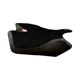 SEAT COVER ANTI-SLIP LIZARD ULTRAGRIP 3GR-3 NO LOGO APRILIA TUONO V4 (11-19)