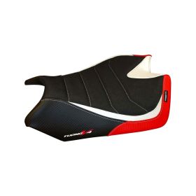 Sitzbezug Paluma Special Color Ultragrip 3WHR für APRILIA tuono v4