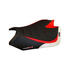 SEAT COVER PALUMA SC ULTRAGRIP 6RDW-1 TUONO V4 - DOWN APRILIA TUONO V4 (11-19)