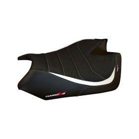 Sitzbezug Tanami Ultragrip 2WH mit logo für APRILIA tuono v4