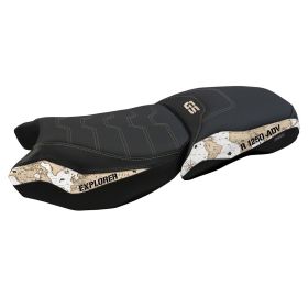 RIVESTIMENTO COPRI SELLA MAPELLO MPS COMFORT 1BG-1