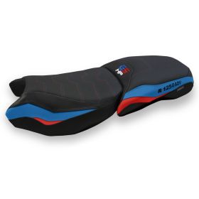 Housse de selle Racconigi Comfort 1BL-4
