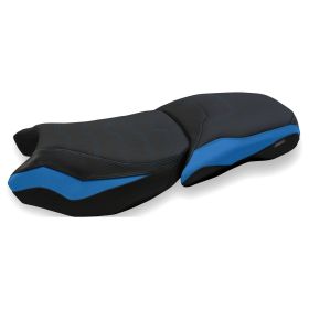 Seat cover Racconigi 4 Comfort 3BE for BMW r 1250 gs adventure