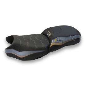 Saddle cover Batna Comfort 1GRG-4