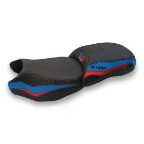 Housse de selle Taiwan Comfort 1BL-4