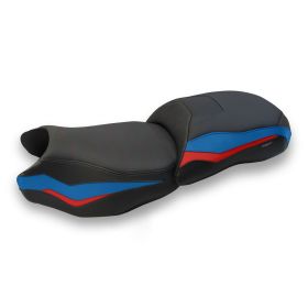 Sattel Abdeckung Taiwan Comfort 1BL-8