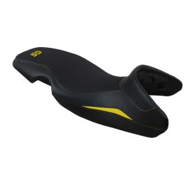 Housse de selle Mogan Comfort 2YL-1