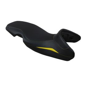 Housse de selle Mogan Comfort 2YL-2