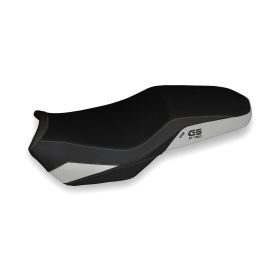 Sitzbezug Marsh 3 spezifisch 1SL logo f 750 gs für BMW f 750/800/850 gs