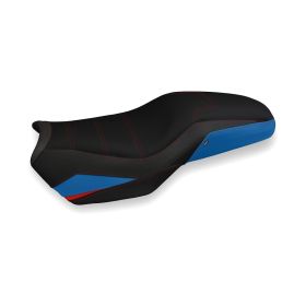 Seat cover Panama 2 Comfort 2BE for BMW f 750/800/850 gs