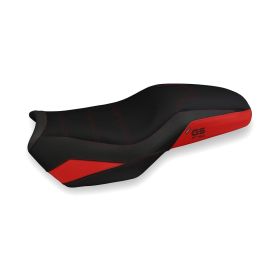 Couvre-siège Panama 3 Comfort 5RD logo f 750 gs pour BMW f 750/800/850 gs