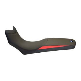SEAT COVER ANTI-SLIP BASIC LINE MADE IN ITALY 1RD-2 BMW F 800 GS 2008 2017