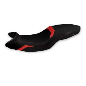 Housse de selle Tartu Comfort 1RD-2