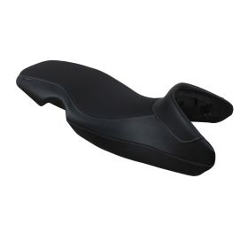Saddle cover Tauro Comfort 3BL-2