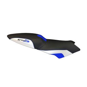 SEAT COVER LARIANO SC COMFORT K 1200 S 2BEW-2 BMW K 1200 S 2005 2008