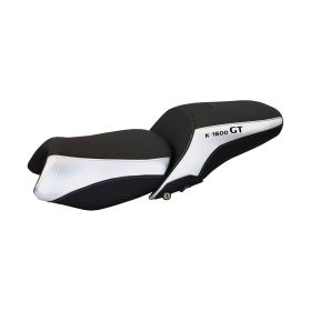 Sitzbezug Tropea Color spezifisch 5SL mit logo für BMW k 1600 gt